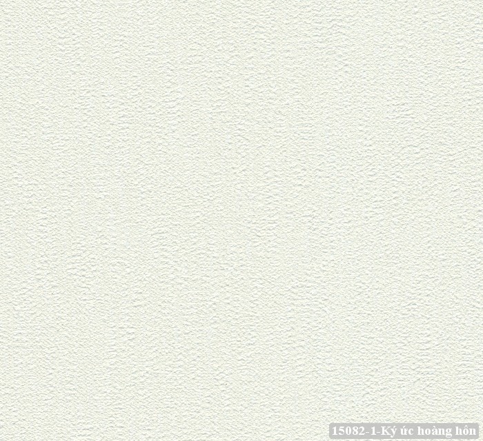 Giấy dán tường Sketch màu trắng 15082-1